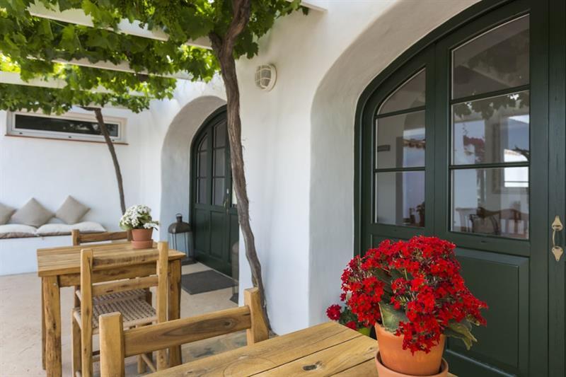 Agroturismo Son Vives Menorca - Adults Only Hotel Ferreries Exterior photo