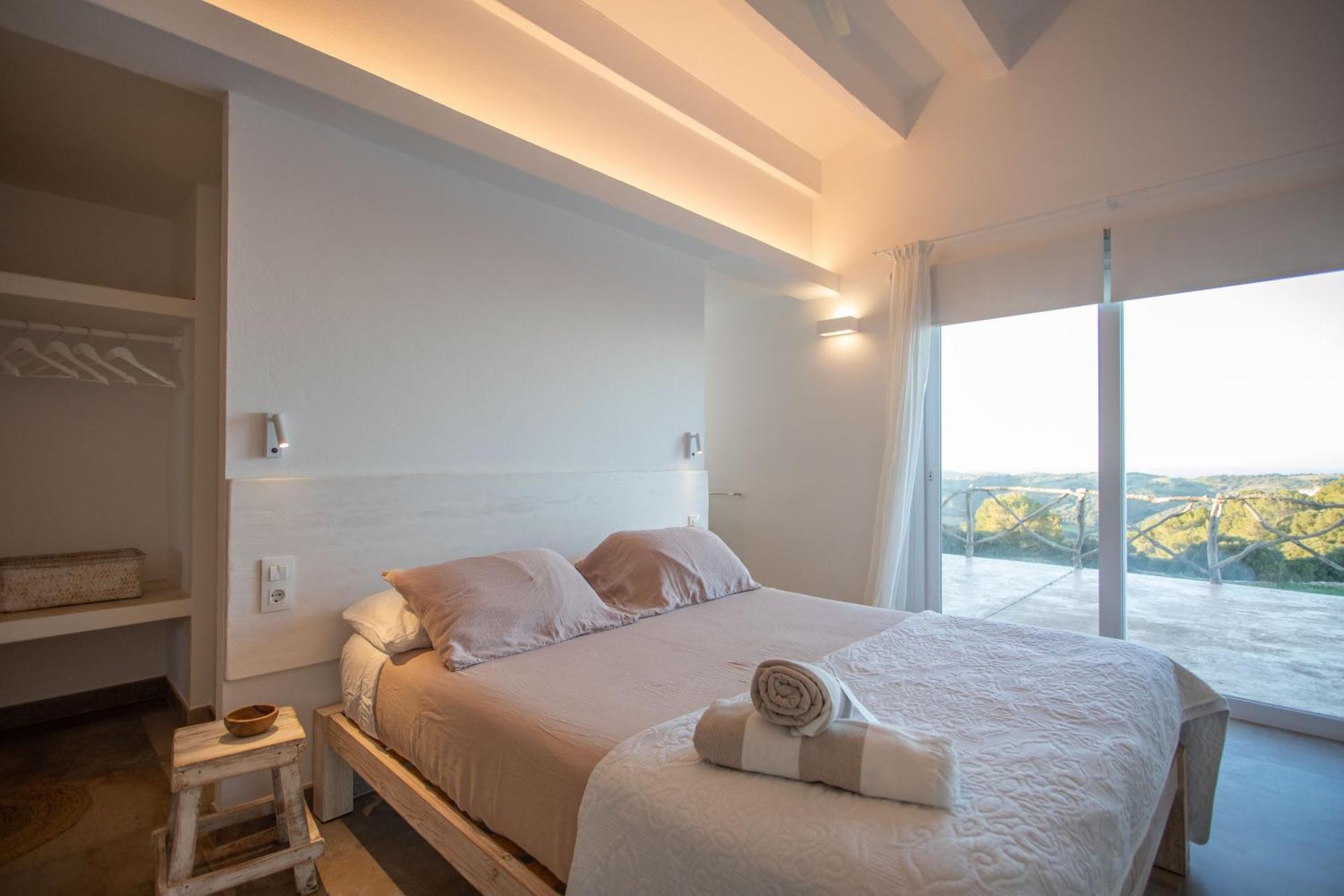 Agroturismo Son Vives Menorca - Adults Only Hotel Ferreries Exterior photo