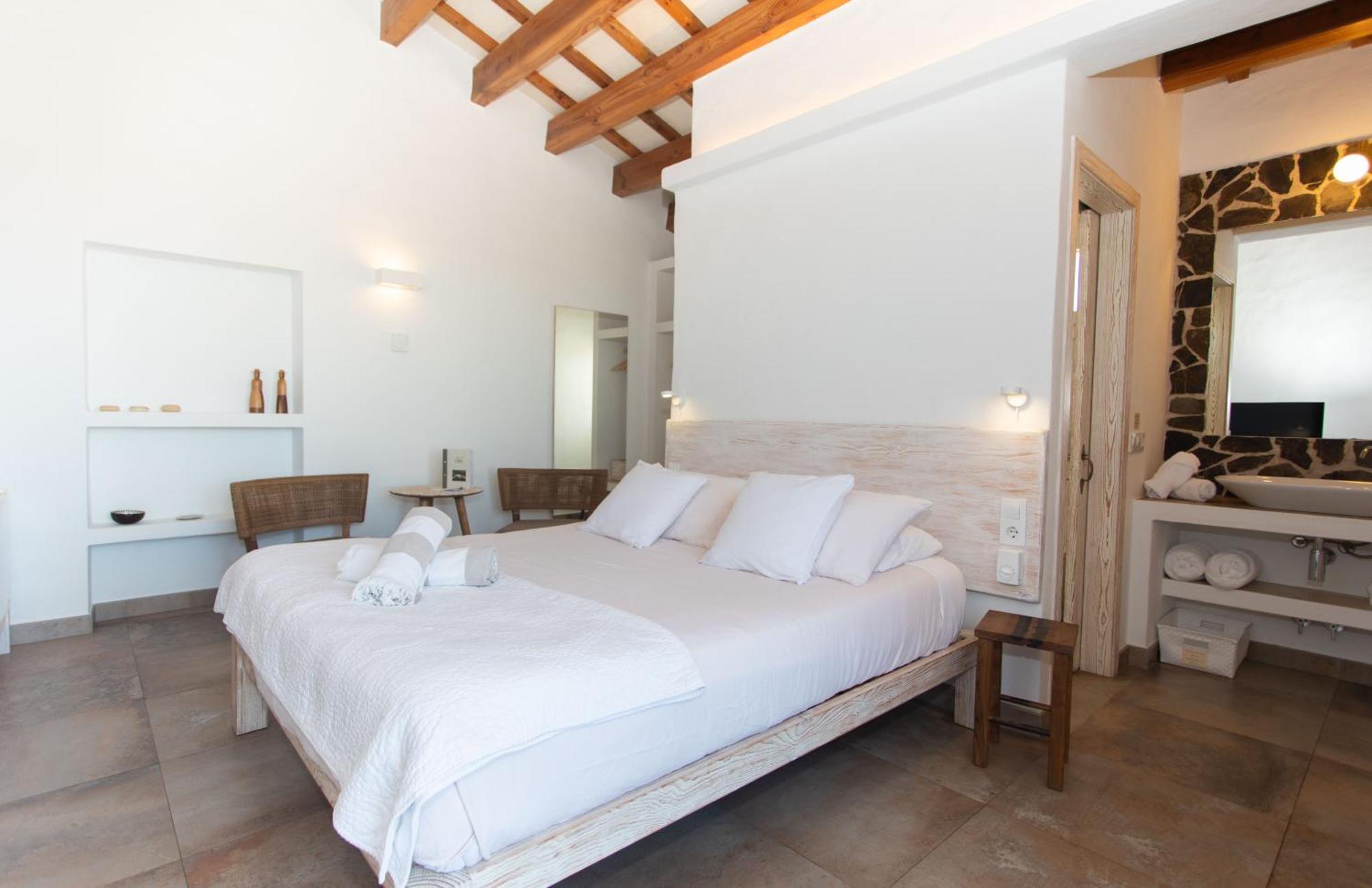 Agroturismo Son Vives Menorca - Adults Only Hotel Ferreries Exterior photo