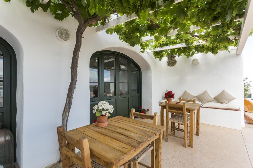 Agroturismo Son Vives Menorca - Adults Only Hotel Ferreries Exterior photo