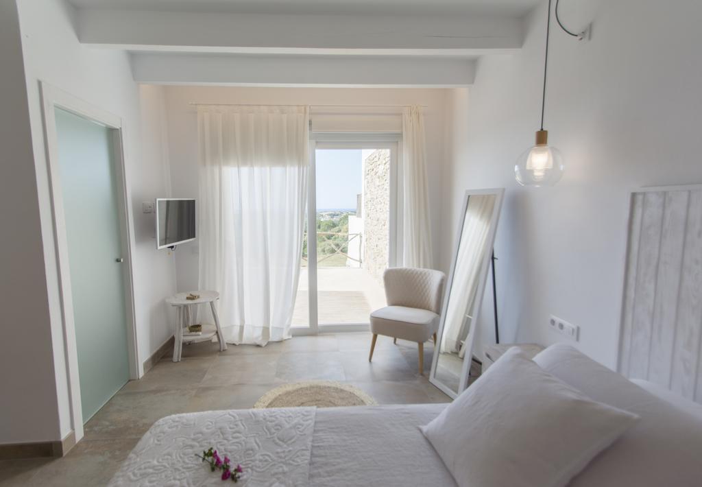 Agroturismo Son Vives Menorca - Adults Only Hotel Ferreries Exterior photo