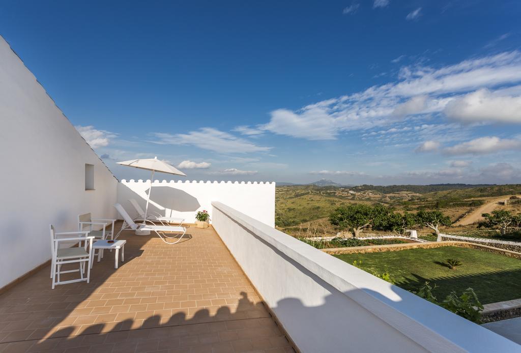 Agroturismo Son Vives Menorca - Adults Only Hotel Ferreries Room photo